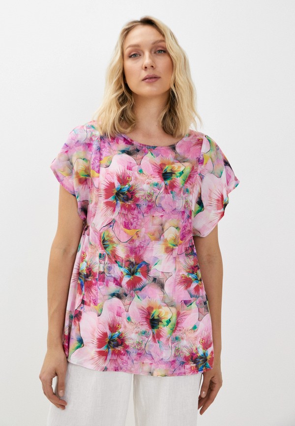 MadaM T Блуза - фото 1