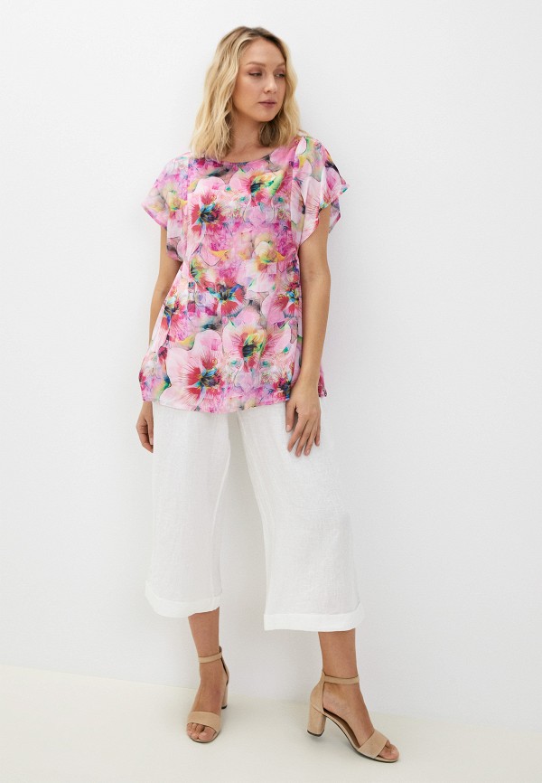 MadaM T Блуза - фото 2