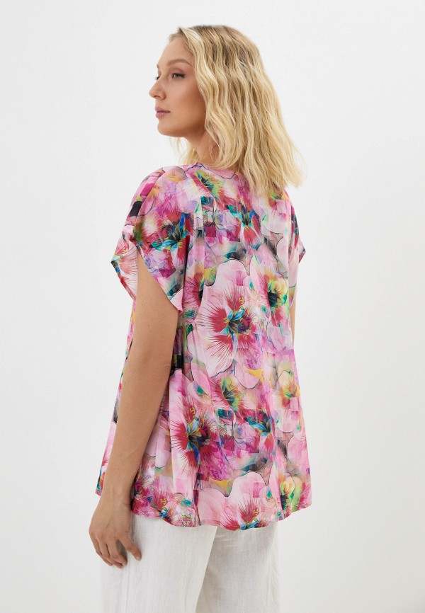 MadaM T Блуза - фото 3