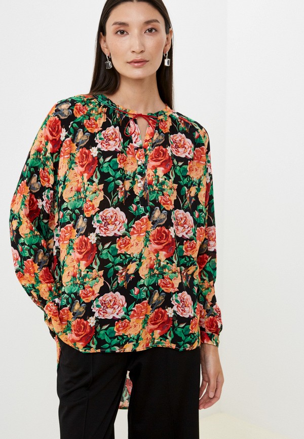 MadaM T Блуза - фото 1