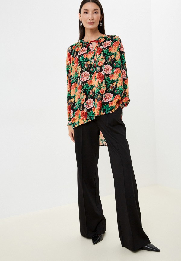 MadaM T Блуза - фото 2