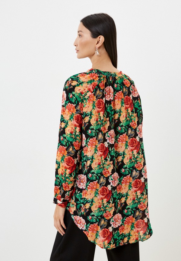 MadaM T Блуза - фото 3