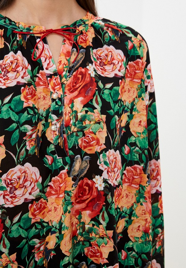 MadaM T Блуза - фото 4