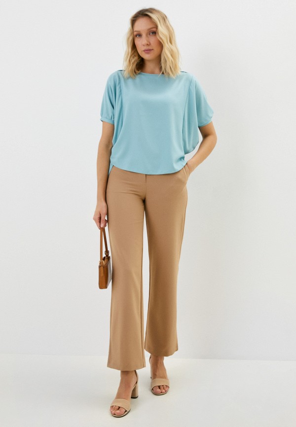 MadaM T Блуза - фото 2