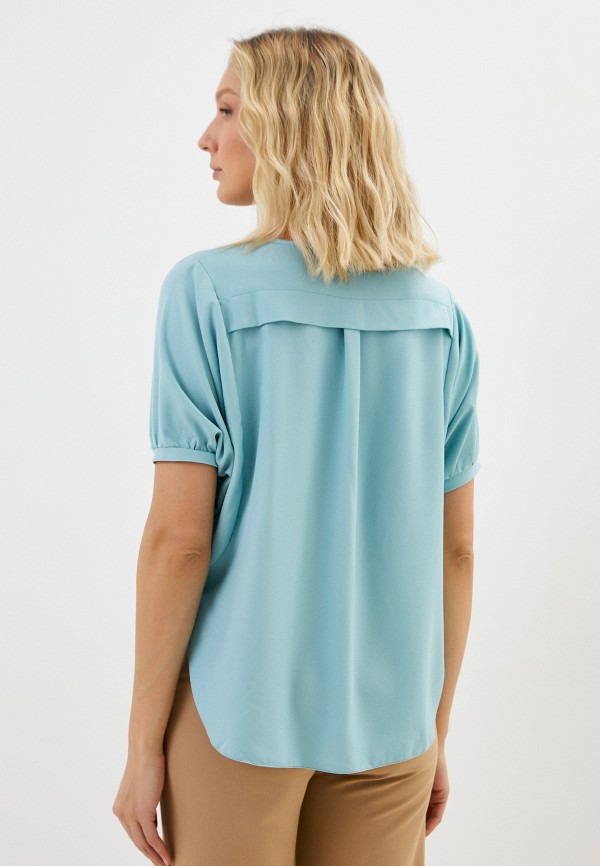 MadaM T Блуза - фото 3