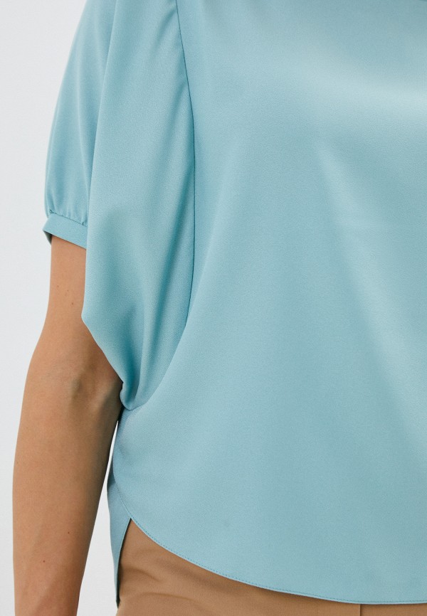 MadaM T Блуза - фото 4