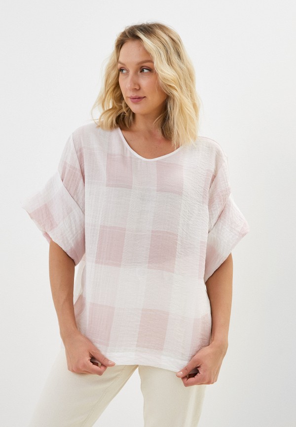 MadaM T Блуза - фото 1