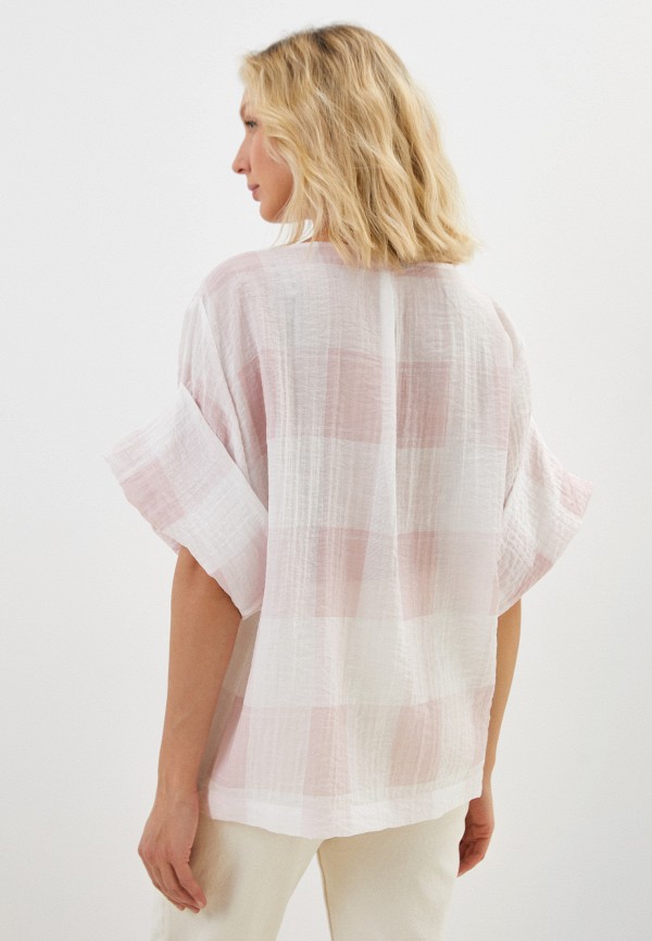 MadaM T Блуза - фото 3