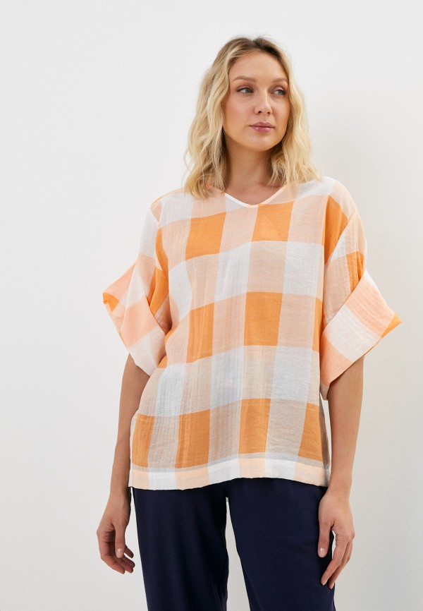 MadaM T Блуза - фото 1