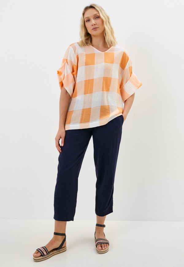 MadaM T Блуза - фото 2