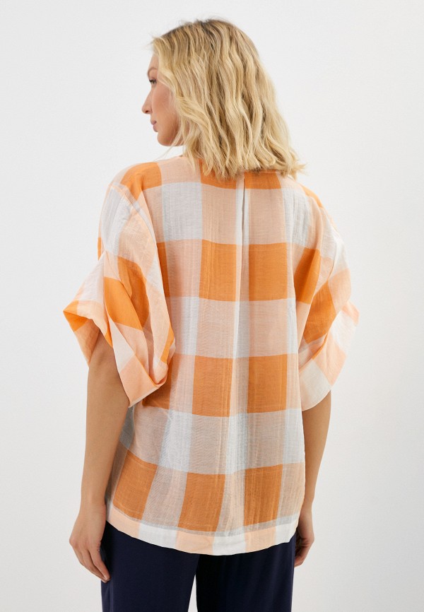 MadaM T Блуза - фото 3