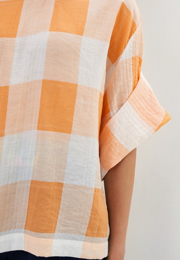 MadaM T Блуза - фото 4