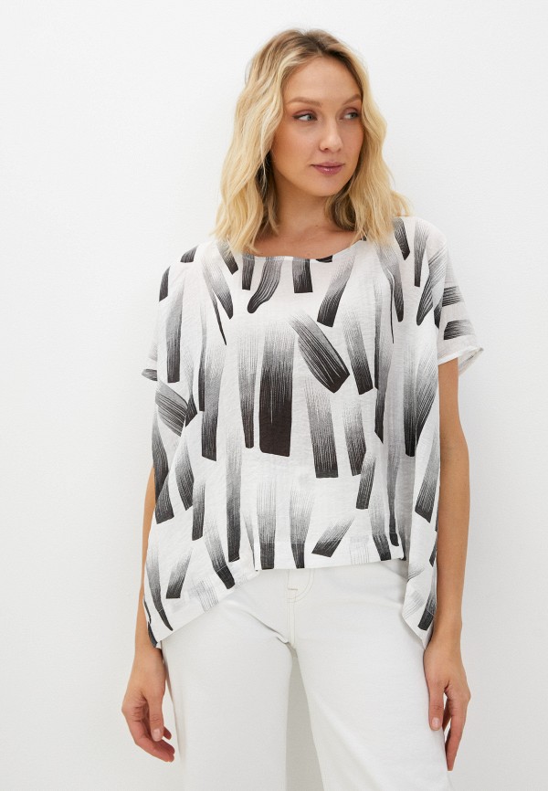 MadaM T Блуза - фото 1