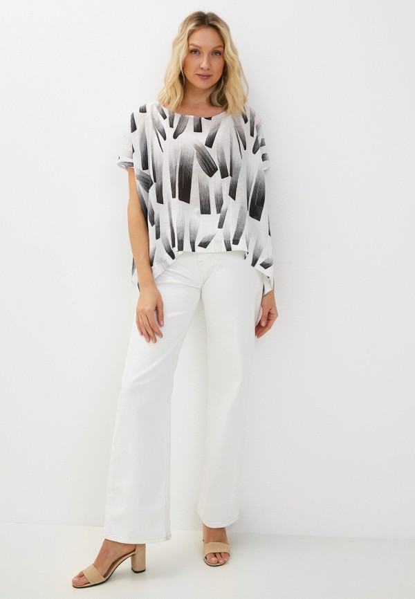 MadaM T Блуза - фото 2