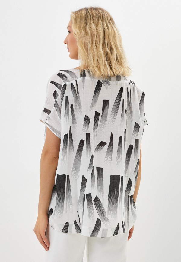 MadaM T Блуза - фото 3