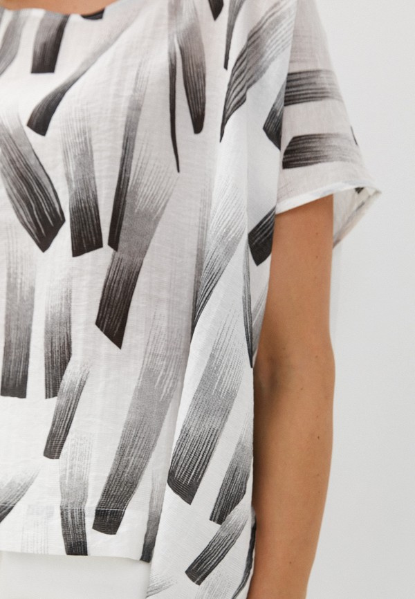 MadaM T Блуза - фото 4