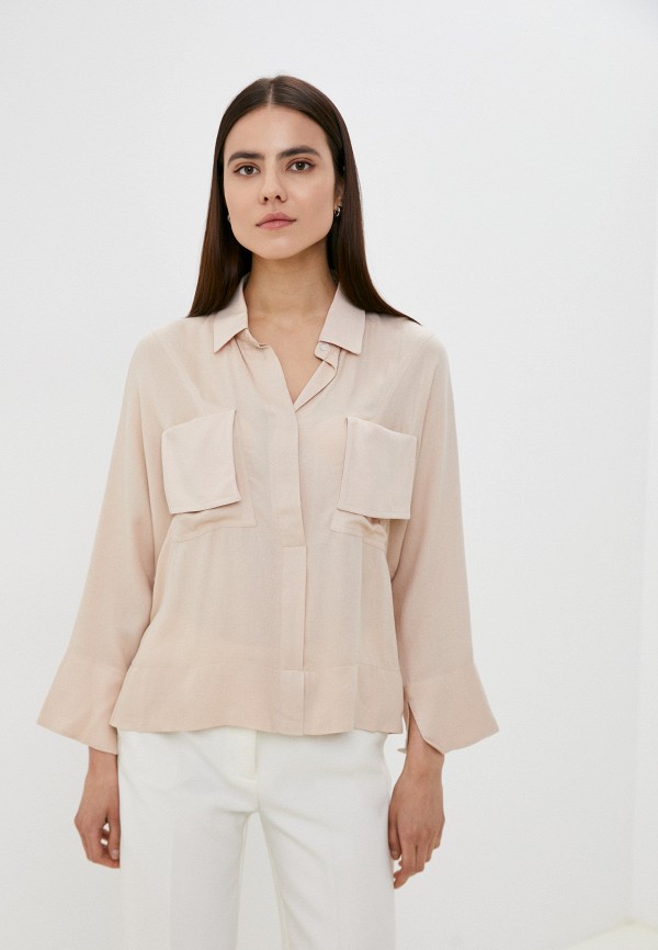 MadaM T Блуза - фото 1