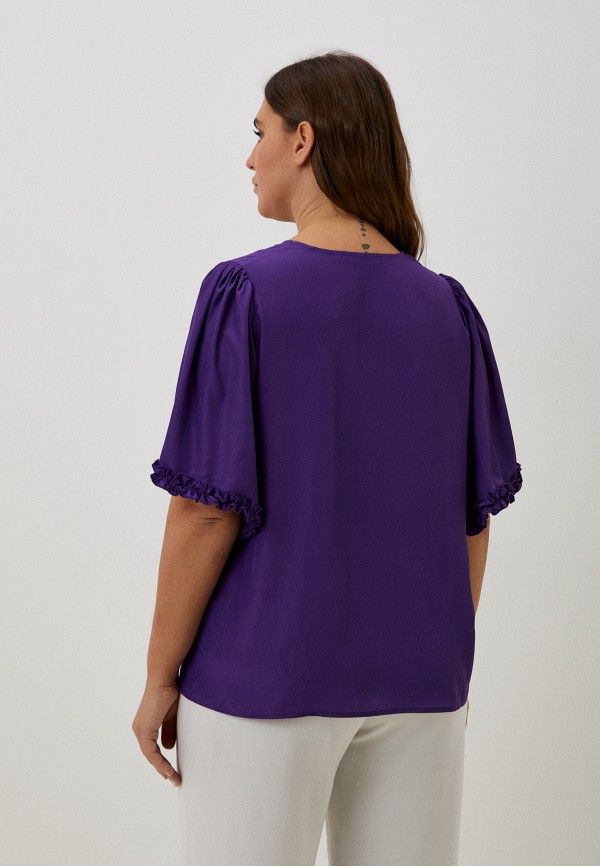 MadaM T Блуза - фото 3