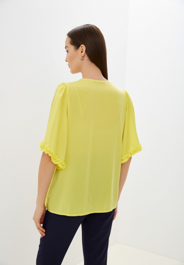 MadaM T Блуза - фото 3