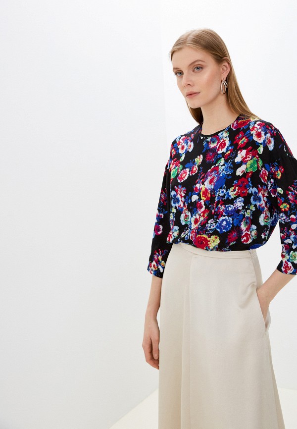 MadaM T Блуза - фото 1