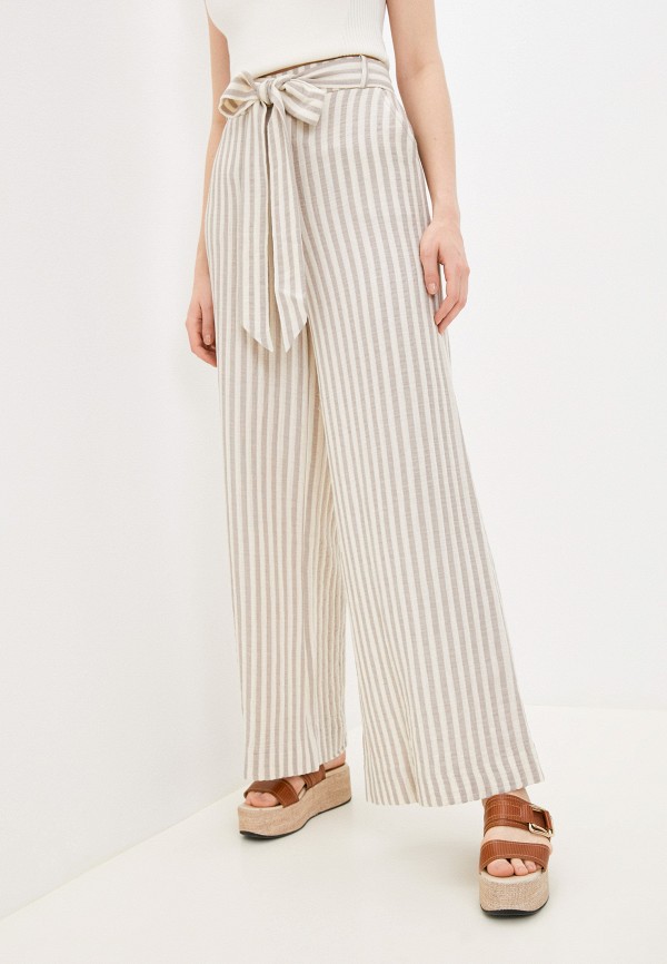 MadaM T Брюки - фото 1