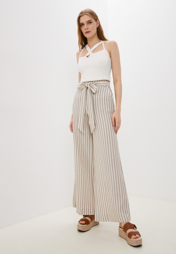 MadaM T Брюки - фото 2