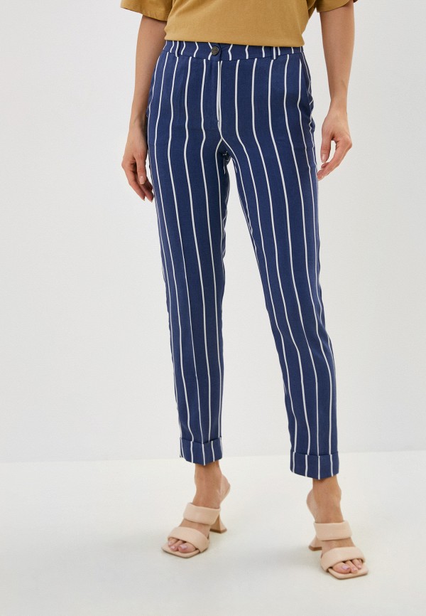 MadaM T Брюки - фото 1