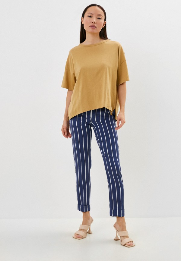 MadaM T Брюки - фото 2