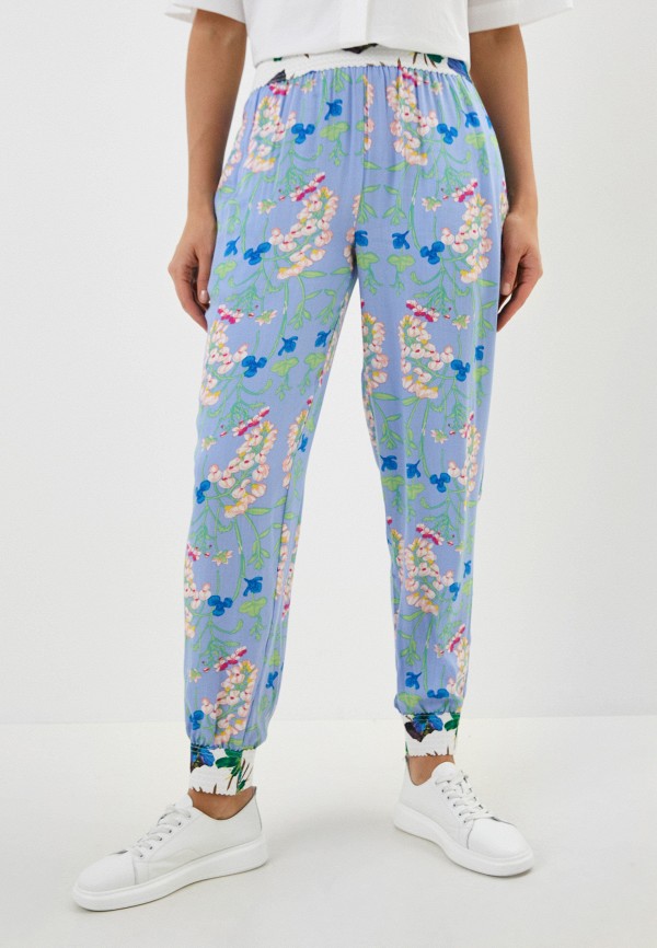 MadaM T Брюки - фото 1