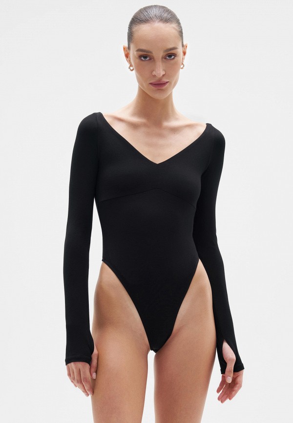 Top Top Боди - Exclusive online - фото 6