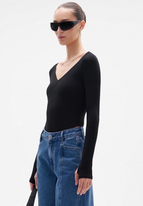 Top Top Боди - Exclusive online - фото 5