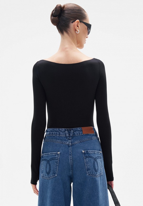 Top Top Боди - Exclusive online - фото 3