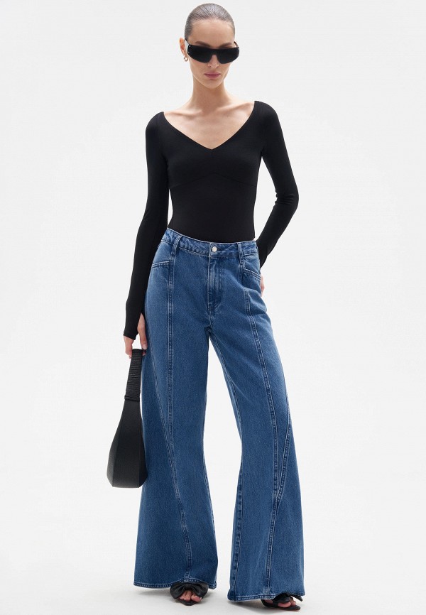 Top Top Боди - Exclusive online - фото 2