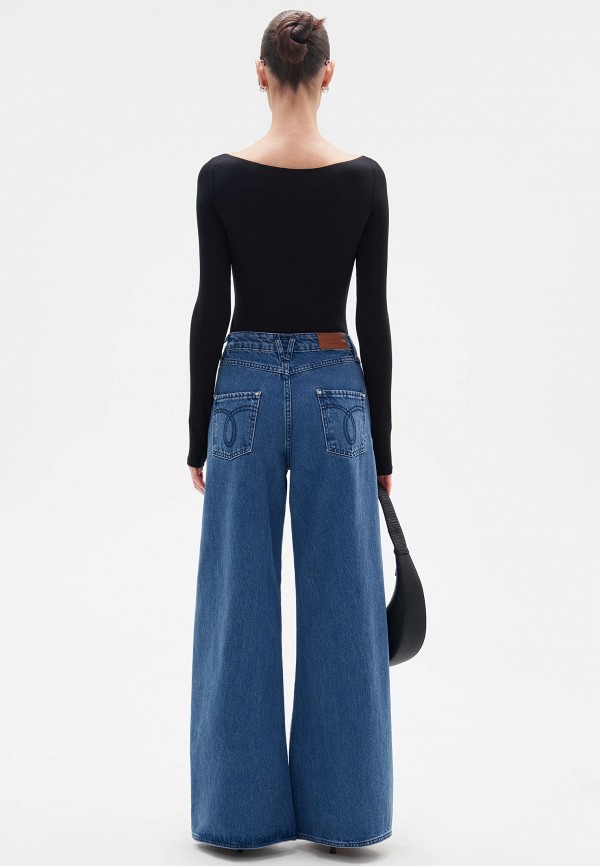 Top Top Боди - Exclusive online - фото 4