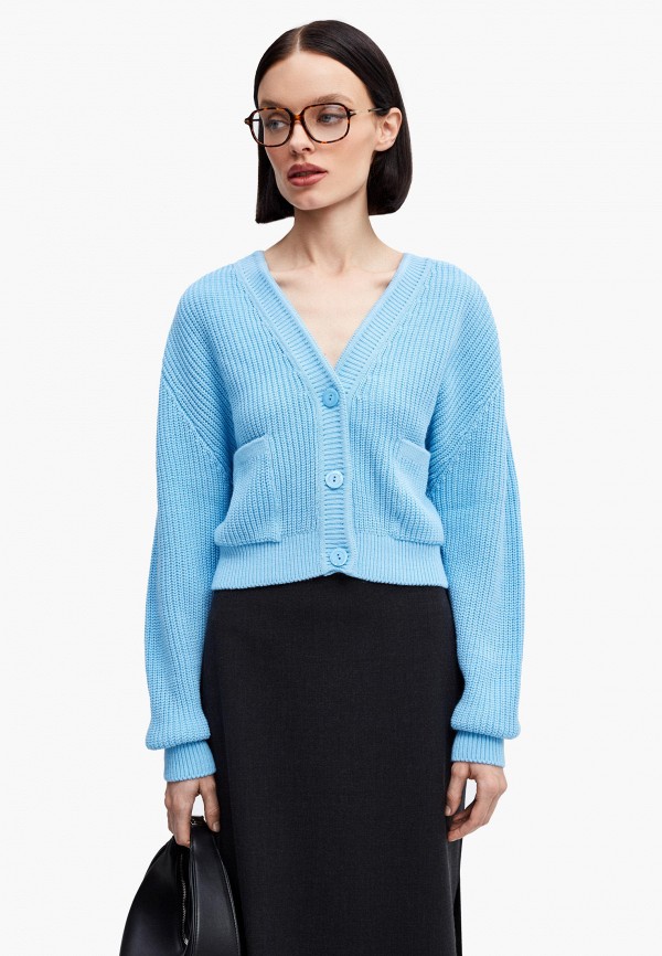 Top Top Кардиган - фото 5