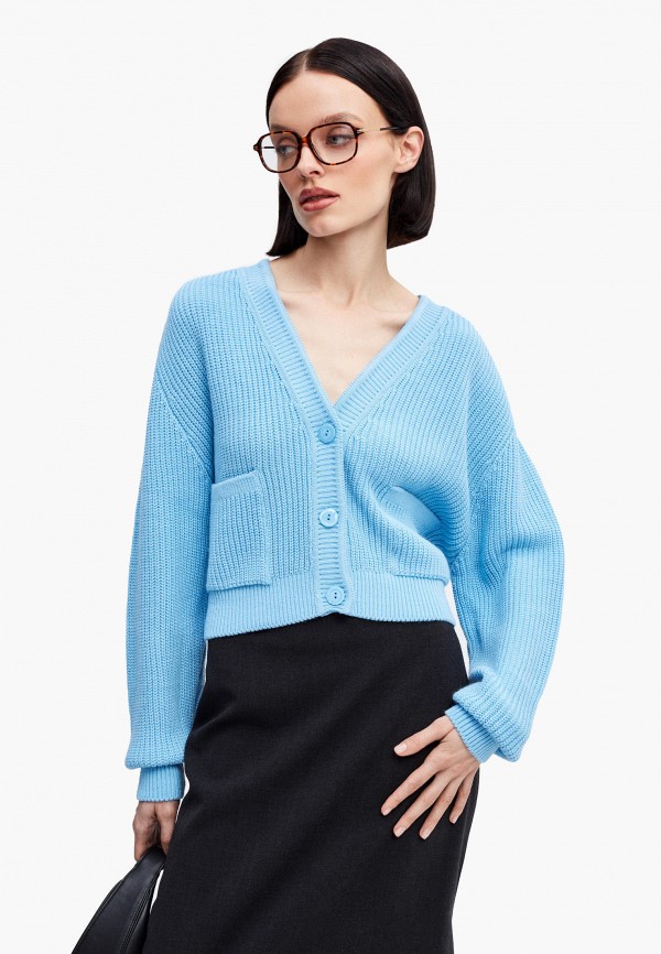 Top Top Кардиган - фото 6