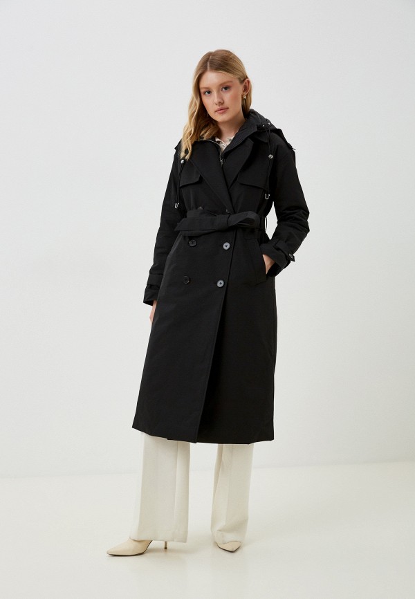 Снежная Королева Куртка утепленная - фото 1