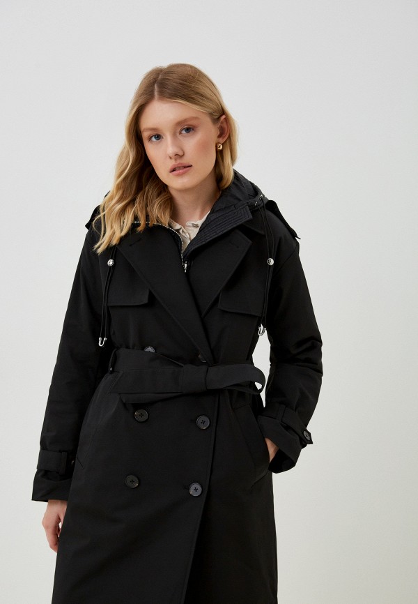 Снежная Королева Куртка утепленная - фото 2