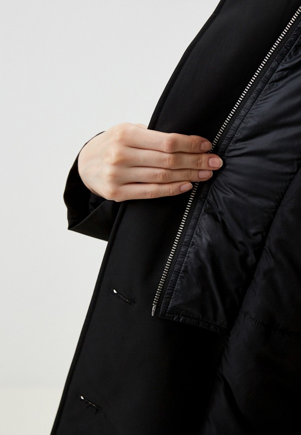 Снежная Королева Куртка утепленная - фото 4