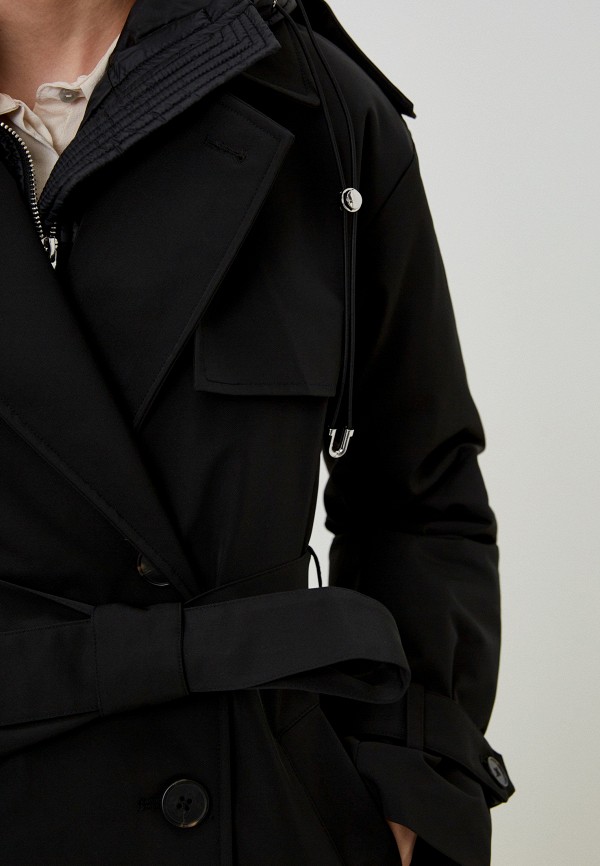 Снежная Королева Куртка утепленная - фото 5