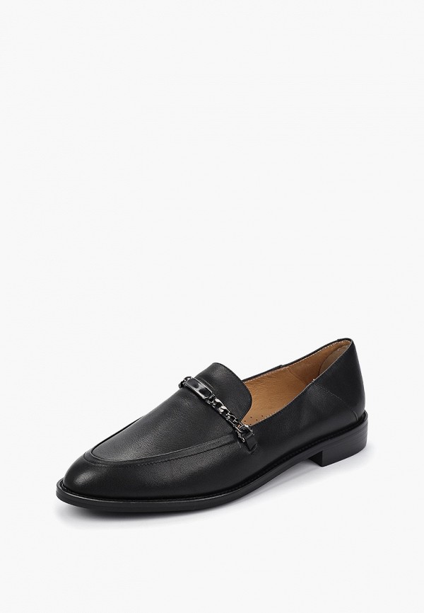 Salamander Лоферы - Lamoda Online Exclusive - фото 2