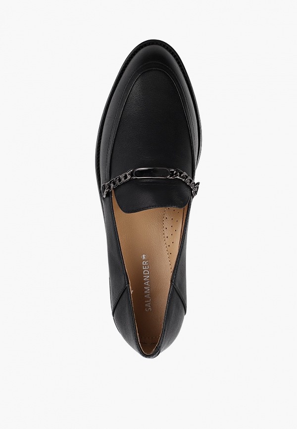 Salamander Лоферы - Lamoda Online Exclusive - фото 4