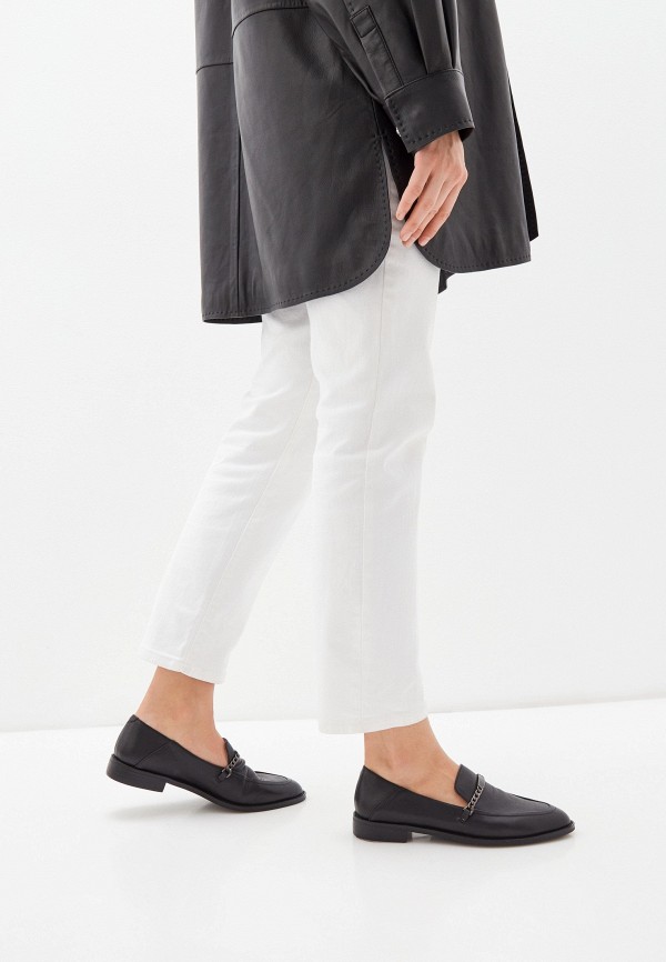 Salamander Лоферы - Lamoda Online Exclusive - фото 6