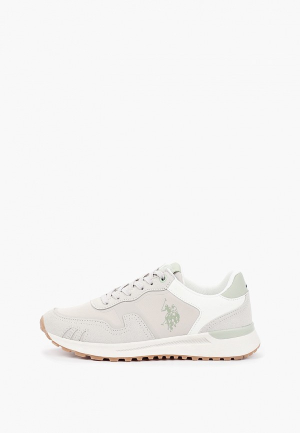 U.S. Polo Assn. Кроссовки - фото 1