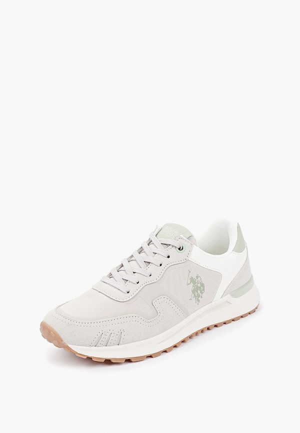 U.S. Polo Assn. Кроссовки - фото 2