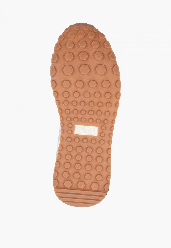 U.S. Polo Assn. Кроссовки - фото 5