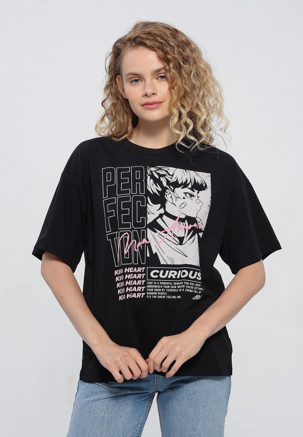 Твое Футболка - фото 1