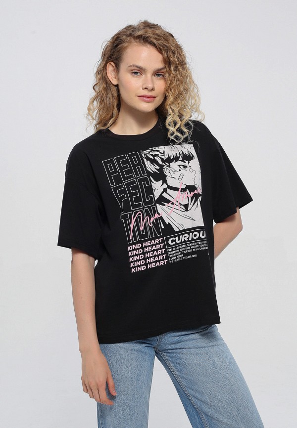 Твое Футболка - фото 4