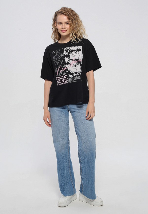 Твое Футболка - фото 2