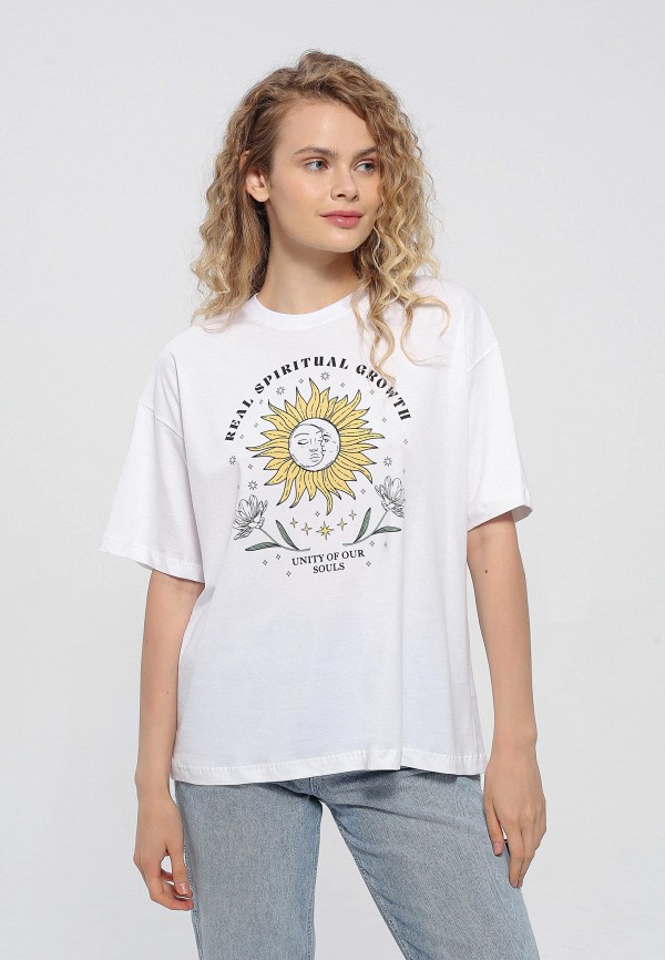 Твое Футболка - фото 1